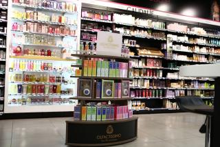 Pharmacie Pharmacie Grand Maine - Essentiels Pharma 0