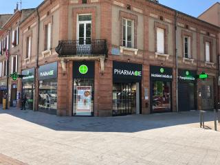 Pharmacie pharmacie de la Cathédrale 0