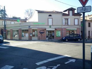 Pharmacie Pharmacie Du Castelviel 0