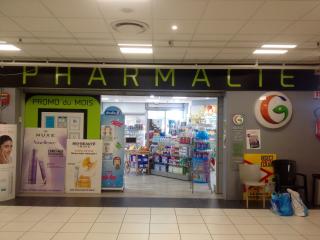 Pharmacie Pharmacie Du Midi 0