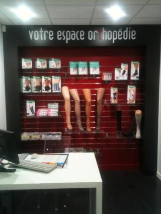 Pharmacie PHARMACIE ARNOUX 0