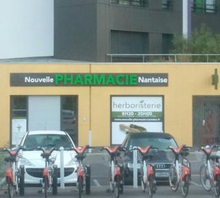 Pharmacie Pharmacie du Confluent 0