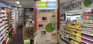 Pharmacie Pharmacie du Géant - Herboristerie 0