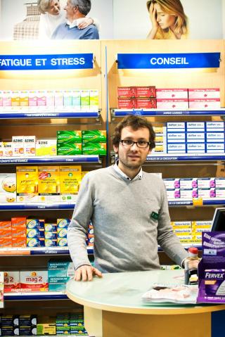 Pharmacie Pharmacie Du 4 Septembre 0