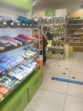 Pharmacie Pharmacie Argilli 1