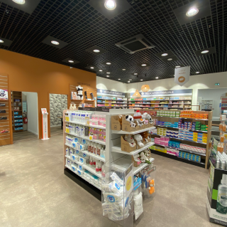 Pharmacie Pharmacie des Grands Champs 0