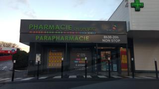 Pharmacie Pharmacie du Pin Vert 0