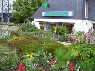 Pharmacie PHARMACIE GRANDE PORTE 0