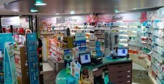 Pharmacie Pharmacie les Océanides 1