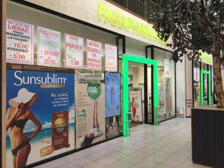 Pharmacie Pharmacie les Océanides 2