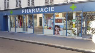 Pharmacie Pharmacie De Montreuil 2
