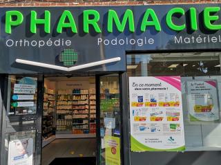 Pharmacie Pharmacie de l'Avenir - Orthopédie 0