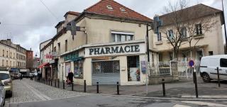 Pharmacie Pharmacie Couet-Moreau 0