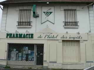 Pharmacie Soussan Nisso 0
