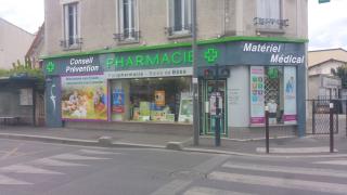 Pharmacie Pharmacie Nord Parisien 0