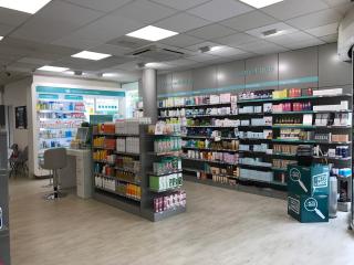 Pharmacie PHARMACIE DE CORENC SELAS 0