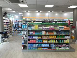 Pharmacie PHARMACIE DE CORENC SELAS 0
