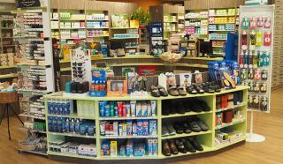 Pharmacie Pharmacie des Bayles 0