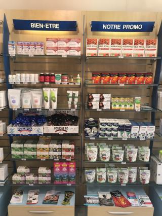 Pharmacie Pharmacie du Centre Croix 0