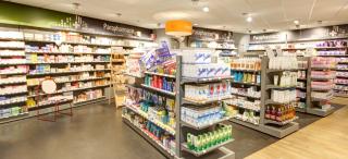 Pharmacie Pharmacie de Villejean 1