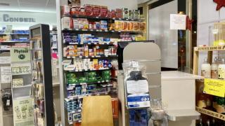 Pharmacie Pharmacie DIAWARA DERMANE 0