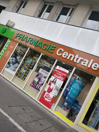 Pharmacie Pharmacie DIAWARA DERMANE 0