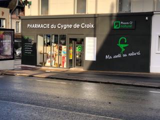 Pharmacie Pharmacie du Cygne de Croix Réseau Pharm O'naturel 0