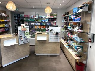 Pharmacie Pharmacie du Cygne de Croix Réseau Pharm O'naturel 1