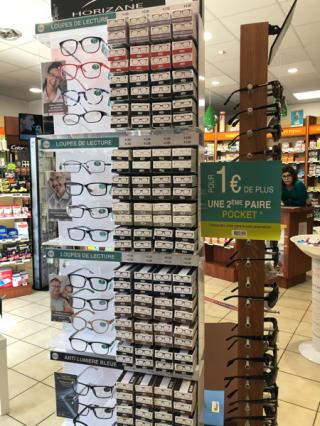 Pharmacie Pharmacie De La Font Neuve 2