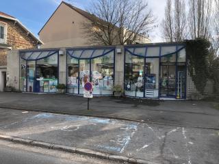 Pharmacie PHARMACIE Biard Olivier 0