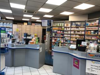 Pharmacie PHARMACIE Biard Olivier 0
