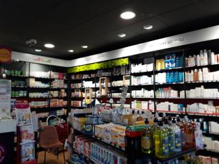Pharmacie Pharmacie Gozlan Haziza Well&Well 0
