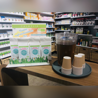 Pharmacie Pharmacie Principale - Anton & Willem - Herboristerie 1