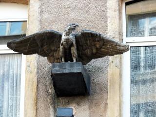 Pharmacie Pharmacie de l'Aigle 0