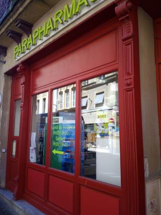 Pharmacie Pharmacie de l'Aigle 0