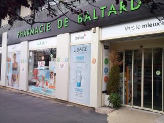 Pharmacie Pharmacie de Baltard 1