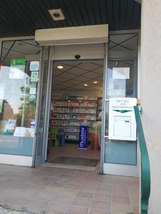 Pharmacie Pharmacie Forum Santé des Vignes 0