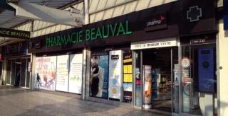 Pharmacie Pharmacie Beauval 0
