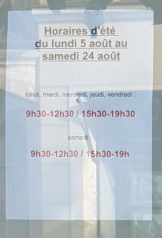 Pharmacie Pharmacie du Centre 0