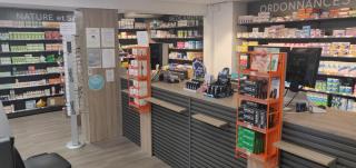 Pharmacie Pharmacie Pole Santé 0