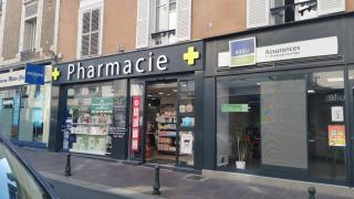 Pharmacie Pharmacie Oulie Stéphanie 0