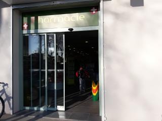 Pharmacie Pharmacie Besombes 0