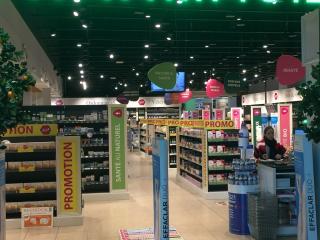 Pharmacie Pharmacie Centrale 1