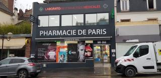Pharmacie Pharmacie de Paris 2