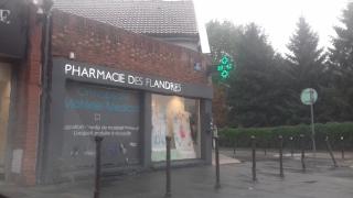 Pharmacie Pharmacie des Flandres 2