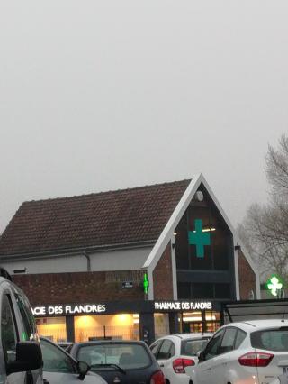 Pharmacie Pharmacie des Flandres 0