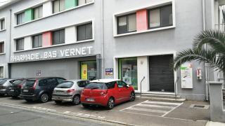 Pharmacie Pharmacie du Bas Vernet 0