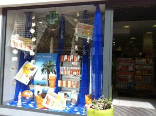 Pharmacie Pharmacie de France 1