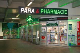 Pharmacie Pharmacie des 3 Rivières 💊💉 0