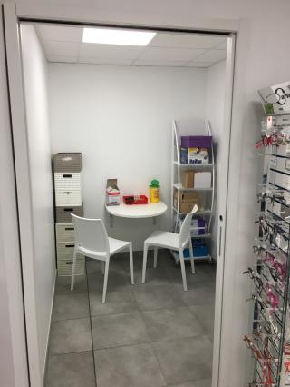 Pharmacie Pharmacie des 3 Rivières 💊💉 0